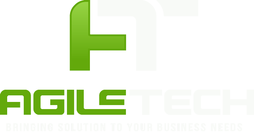 Agile Tech Consulting, LLC